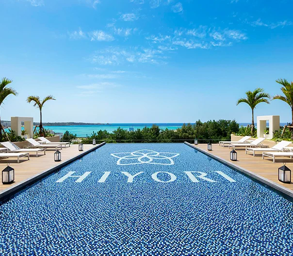 HIYORI Ocean Resort Okinawa|온나 3박, 56㎡·주방·세탁건조가 해변 직결보다 우선일까? 관련 이미지
