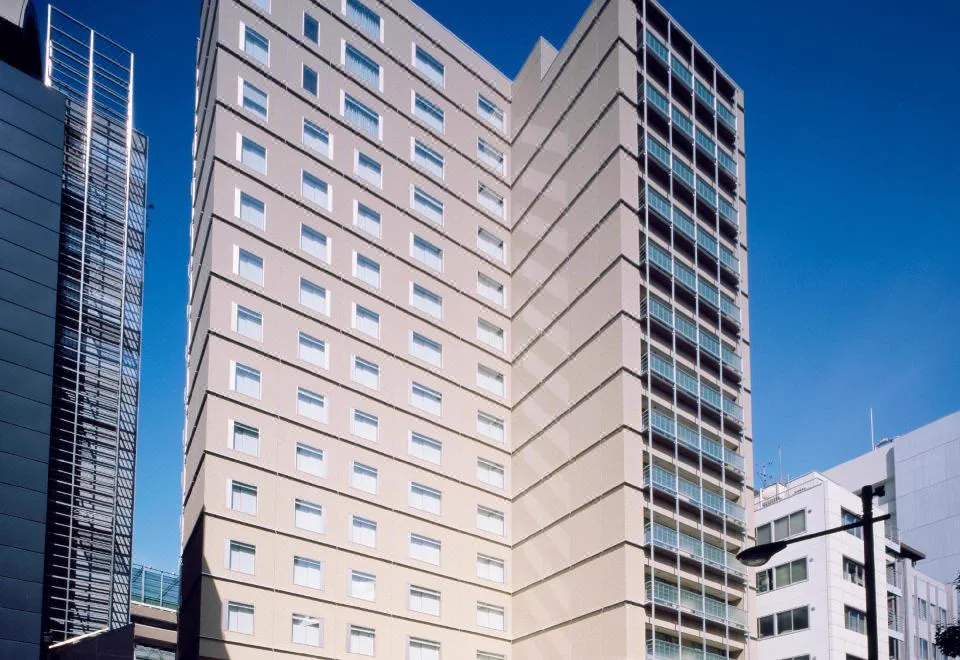 도쿄돔 숙소 비교|Tokyo Dome Hotel·sequence SUIDOBASHI·Hotel Niwa, 진짜 차이는 공연 후 관련 이미지