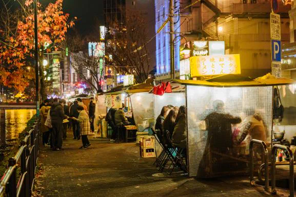 후쿠오카는 첫 일본 여행지로 괜찮을까?|2~4일 단독 여행은 추천, 골든루트에 억지로 넣지는 마세요 관련 이미지