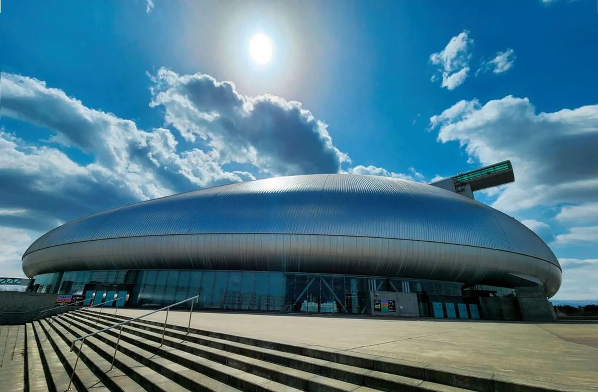 삿포로 콘서트 숙소｜PREMIST DOME·마코마나이·Zepp, 공연장마다 귀가 동선이 다릅니다 관련 이미지