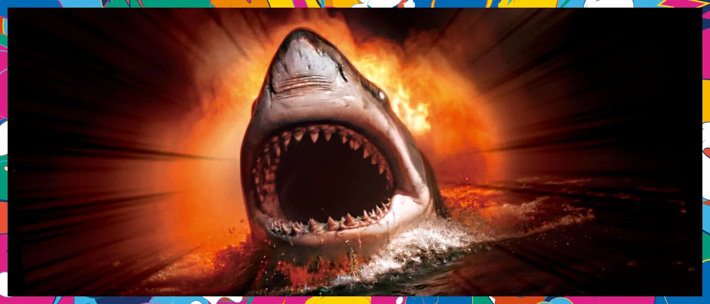 USJ 2026 JAWS Red Alert 공식 이벤트 비주얼과 날짜 계획