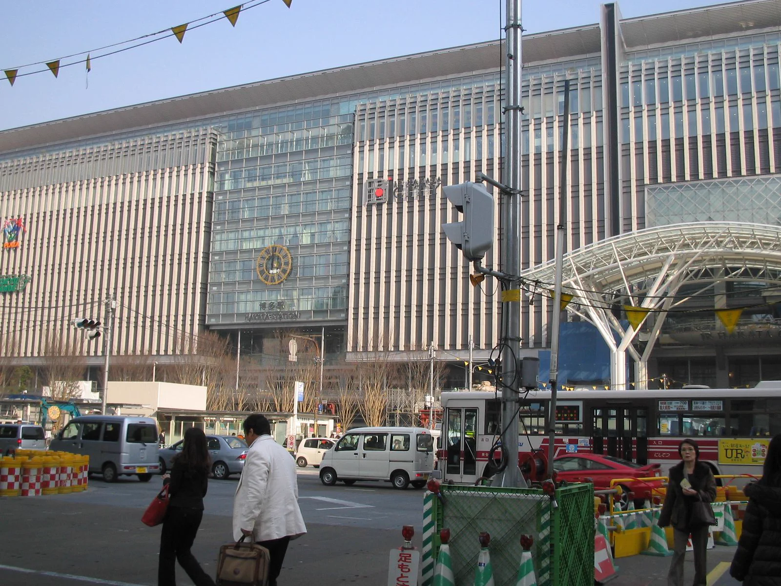 후쿠오카공항 터미널과 시내 연결, 규슈 단풍·온천 여행 첫날 동선