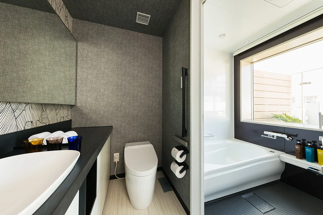 JR East Hotel Mets Premier Akihabara|17㎡ 객실로 전 객실 독립 목욕 구역, 아키하바라역 1분이 가치 있을까? 관련 이미지