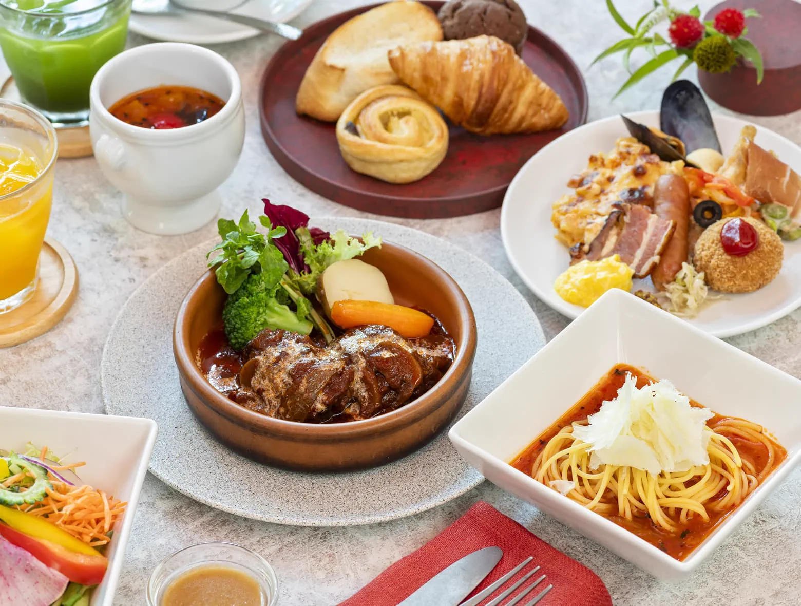 Mitsui Garden Hotel Ueno｜Skyliner로 우에노 도착 뒤 6분, 그만한 가치가 있을까? 관련 이미지